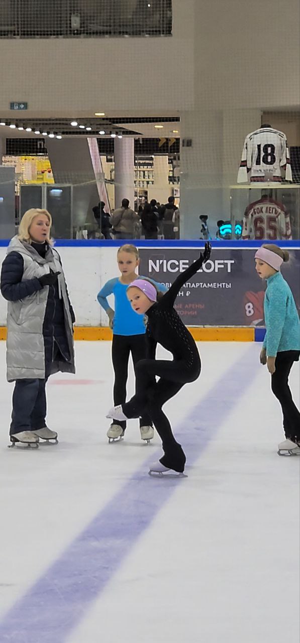 Соревнования