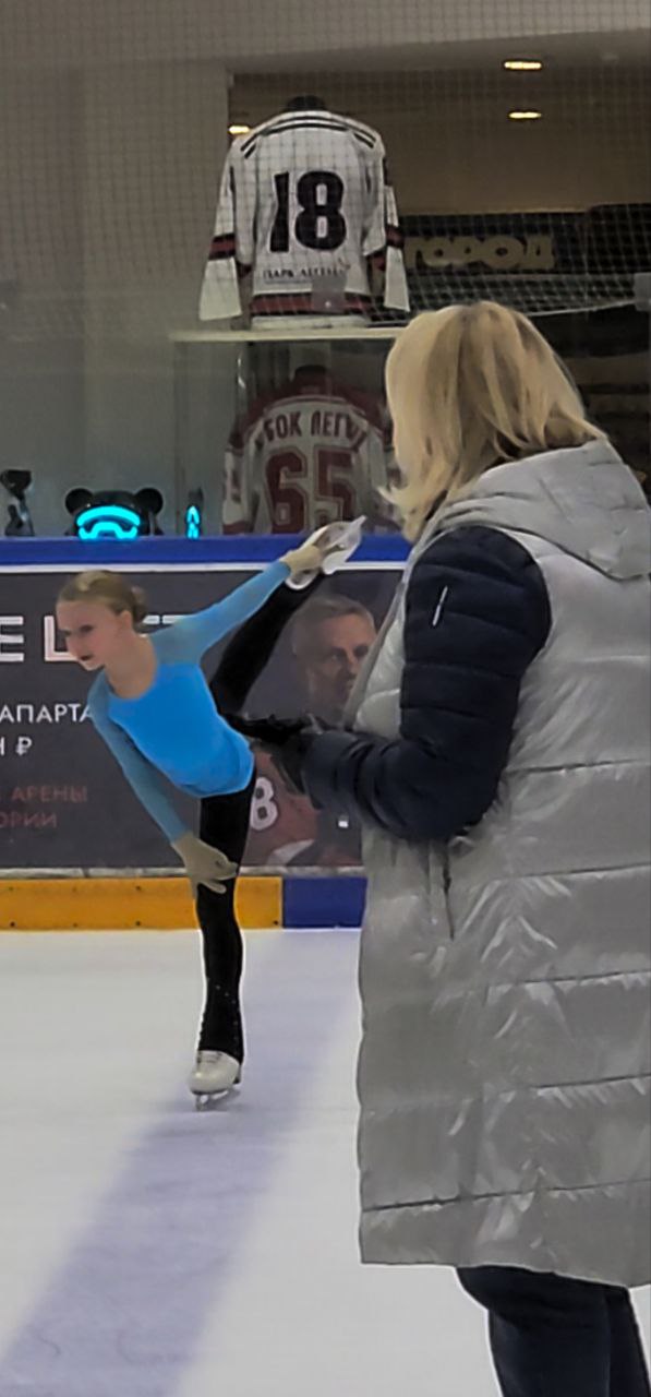 Соревнования