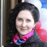 Миколенко Юлия Викторовна